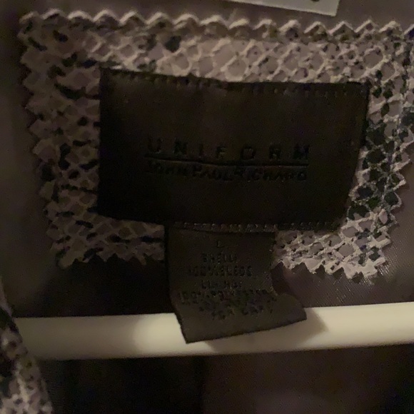 Suede ladies jacket - Picture 2 of 2